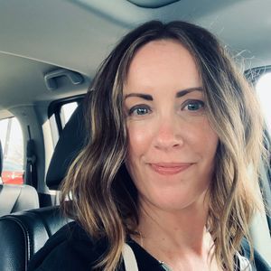 Meet your Posher, Tiffany